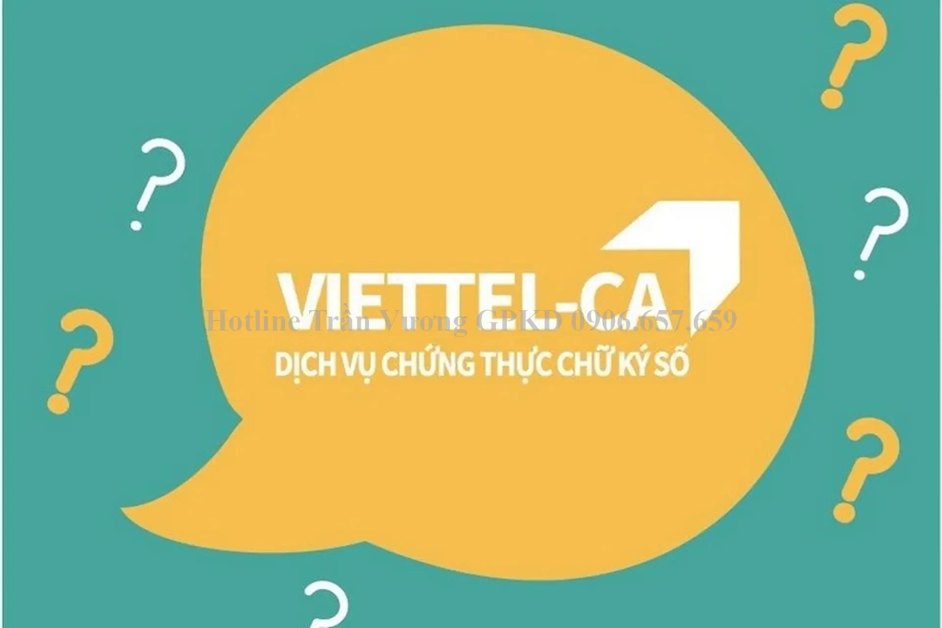 Gia hạn chữ ký số Viettel nhanh chóng, giá tốt tại Phường An Hội Đông, Thành phố Hồ Chí Minh - ảnh minh họa 1