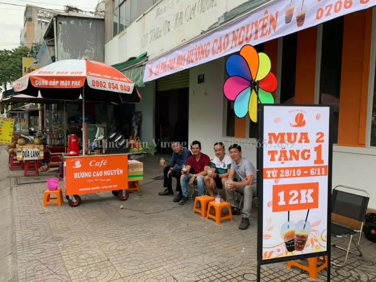 Giá dịch vụ kế toán thuế tháng 10/2025 - ảnh minh họa 5