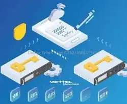 Gia hạn chữ ký số Viettel nhanh chóng, giá tốt tại Phường An Hội Tây, Thành phố Hồ Chí Minh - ảnh minh họa 1