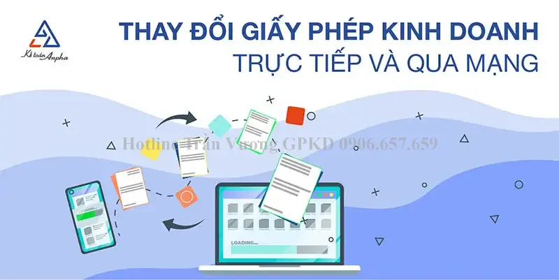 Dịch vụ thay đổi giấy phép kinh doanh hộ cá thể - ảnh minh họa 2