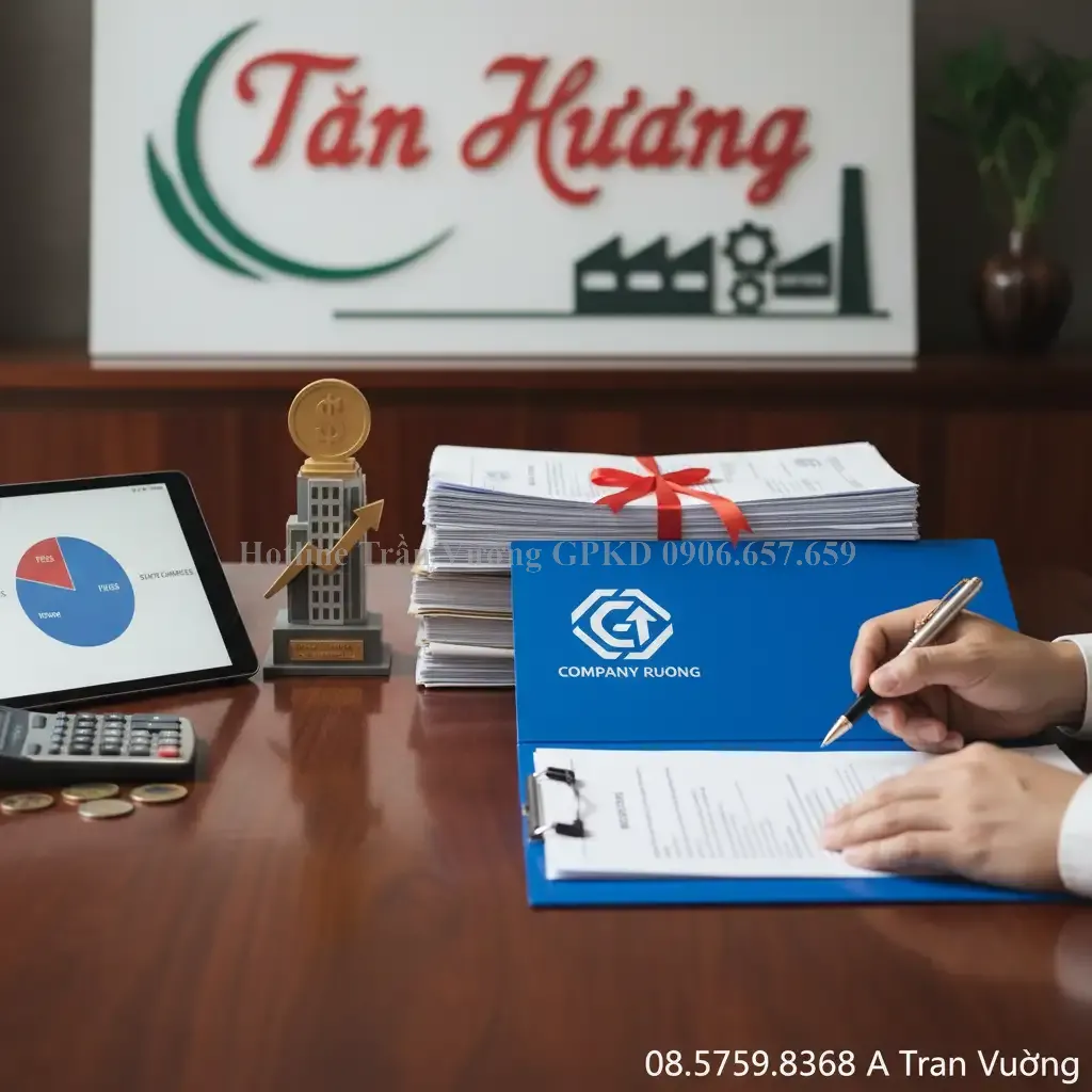 Báo giá dịch vụ kế toán trọn gói cập nhật mới nhất năm 2026