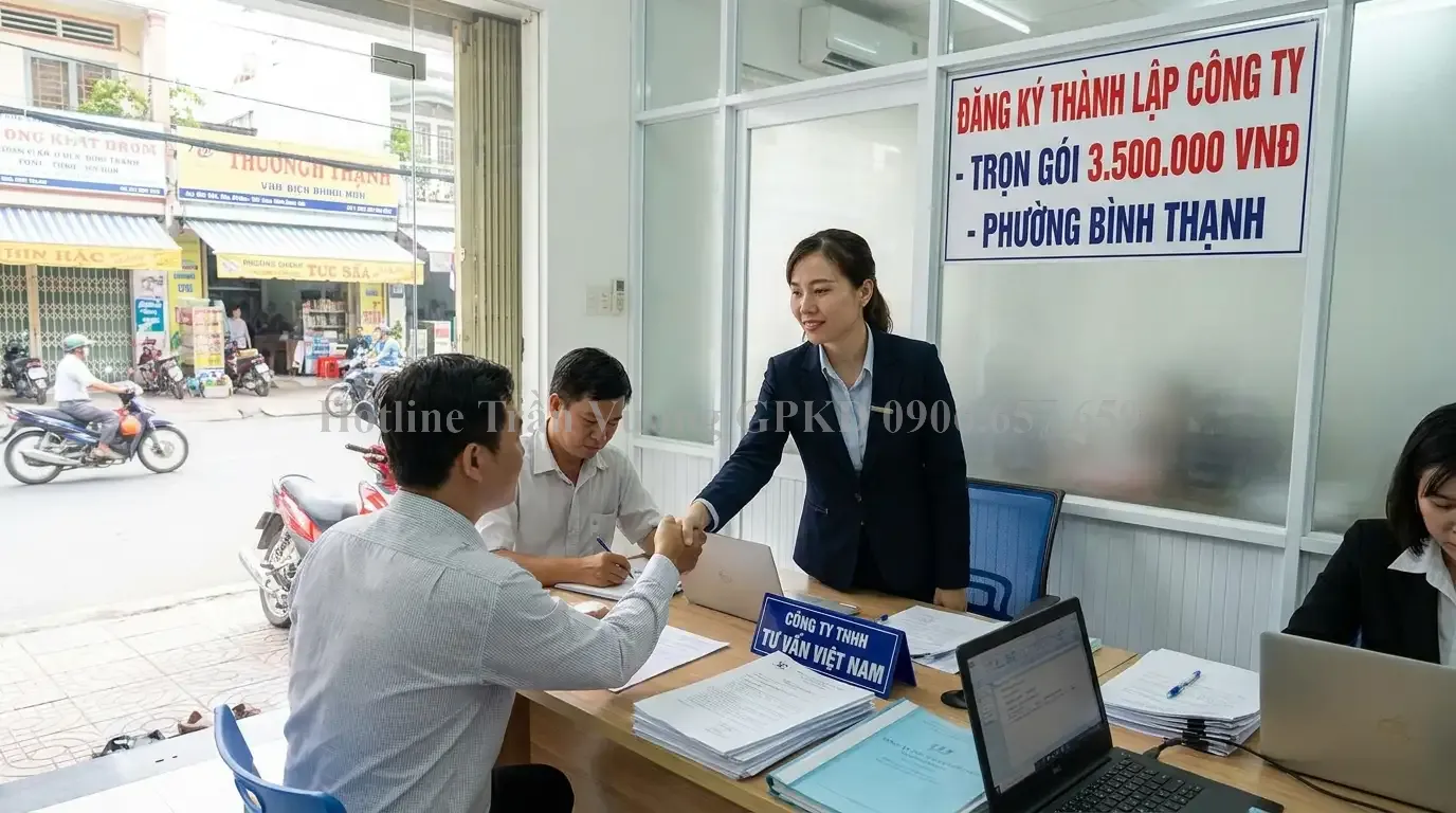 Thành Lập Công Ty Tống Minh Trung: Hành Trình Khởi Nghiệp Và Khát Vọng Vươn Tầm Thành Lập Công Ty Tống Minh Trung: Hành Trình Khởi Nghiệp Và Khát Vọng Vươn Tầm